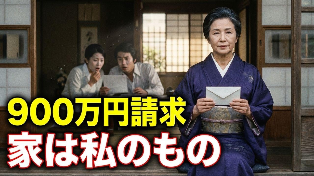 「ゴミ出しで突き飛ばされ…」元会計士の72歳母が残した”手紙”に家族が絶句した理由