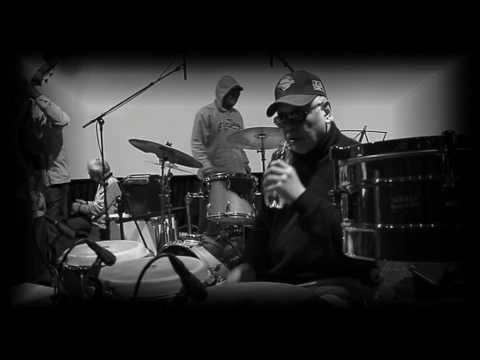 Soundcheck bollate milano.mpg