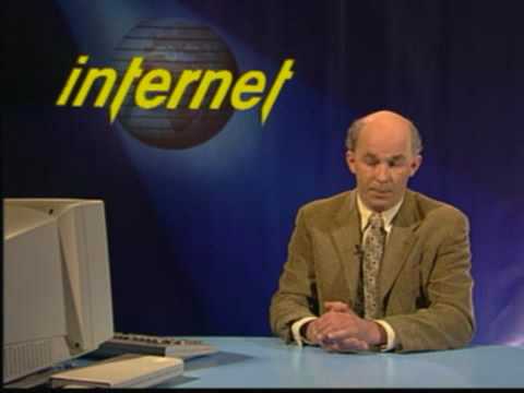 Teleac internet 1996 - deel 1 van 7