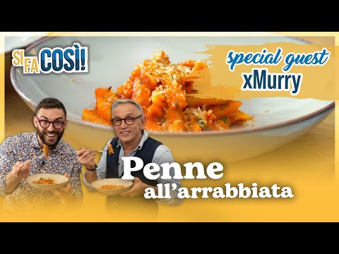 Video: Bruno Barbieri: eftersom Fourghetti och hur är den nya restaurangen