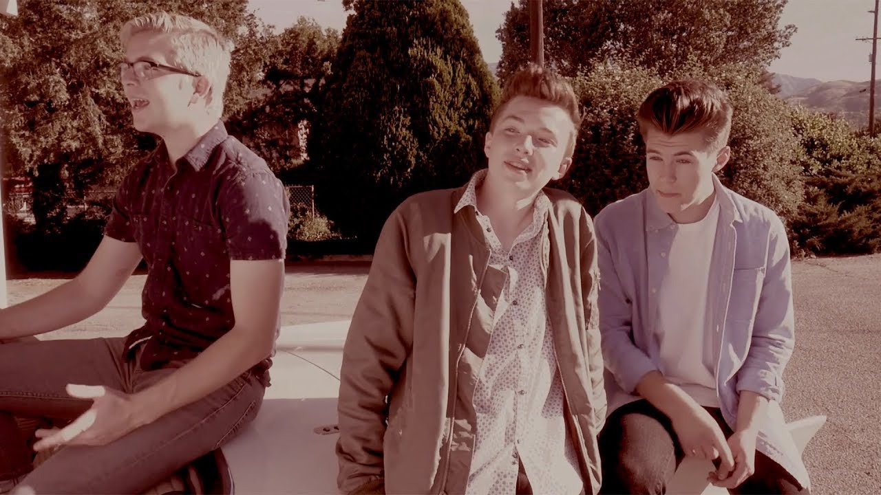 [Official Video] Classic/I Want You Back - Critical Mass