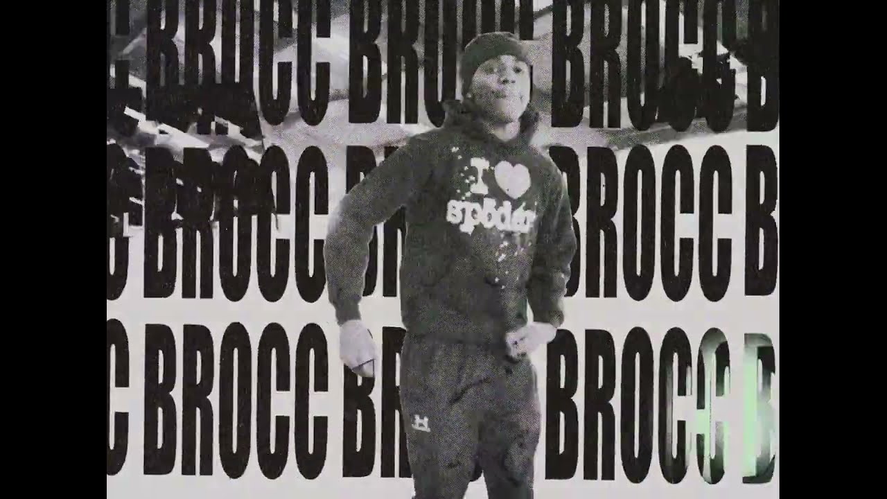 Watch brocc - goodbye/mink coat (official music video) Dir by. StShotzz on YouTube Watch brocc - goodbye/mink coat (official music video) Dir by. StShotzz on YouTube