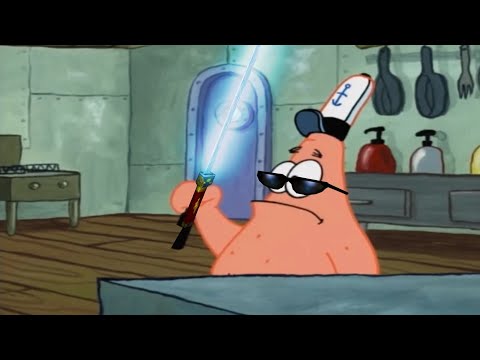Patrick that's dragon tooth blade