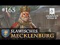 Let's Play Crusader Kings 3 #165: Die Prügelei (Slawisches Mecklenburg / Rollenspiel)