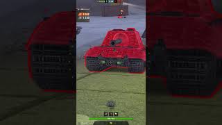 E 100 - 8999 DMG - WoT Blitz