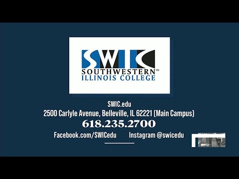 Southwestern Illinois College Scholarships!