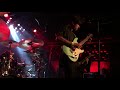 Unprocessed - Abandoned (live in Budapest, A38 Hajó 19/07/31 HQ)