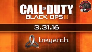Official DLC 2 REVEAL in 2 DAYS!! (BLACK OPS 3 NEWS)