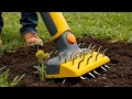 39 Coolest Gardening Tools On Amazon That Actually Work