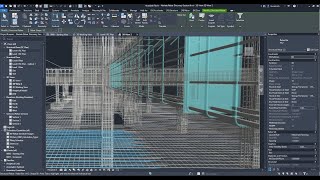 Revit 2025  New Structural Features and Updates