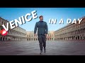 How to see venice in a day