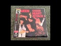 Queen Sheer Heart Attack Japan Mini LP