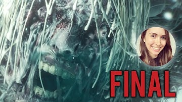 [ The Evil Within 2 ] Will we get Lily? (PS4 gameplay) - FINAL