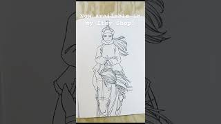 12 Lunar Year Zodiacs Coloring Book - flipthrough