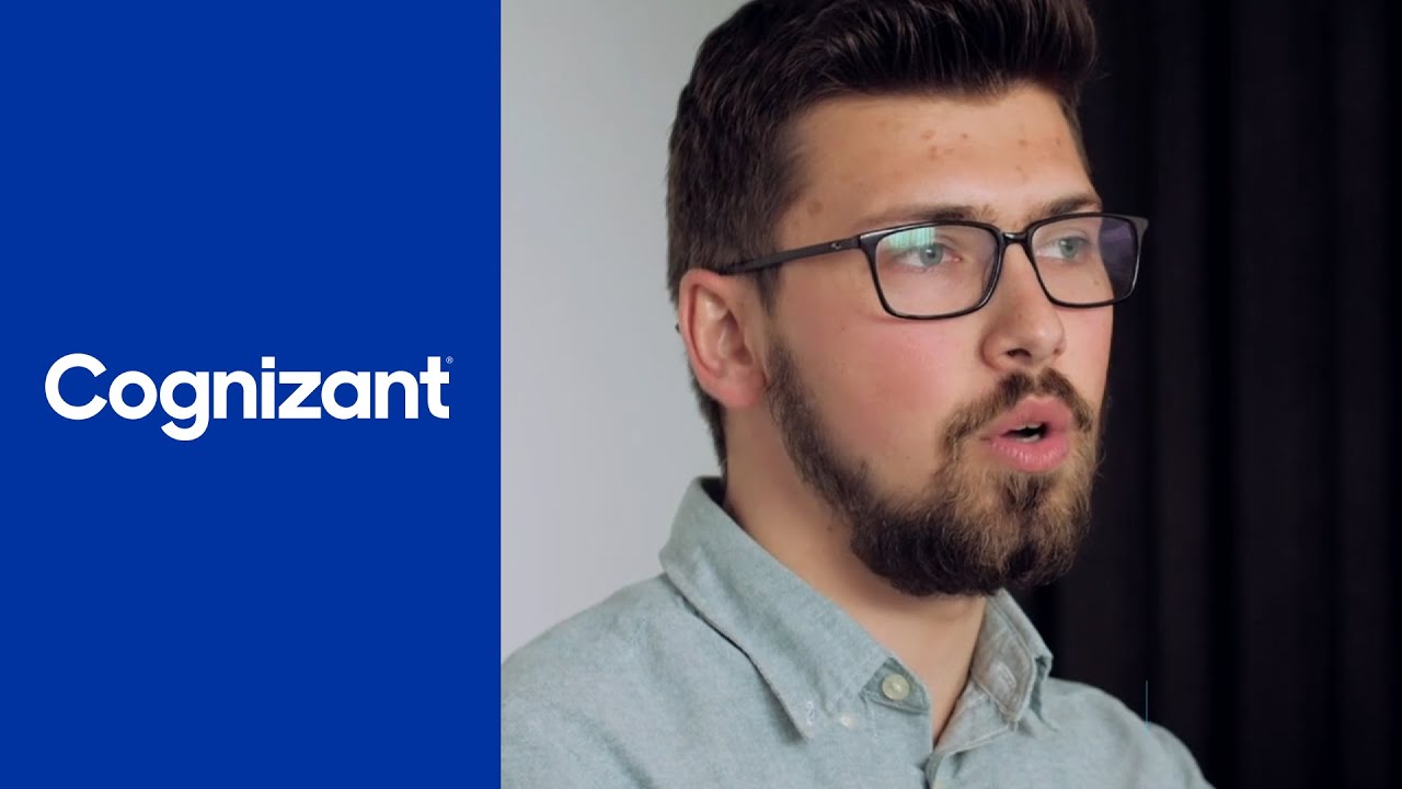 Cognizant Softvision at Codecamp Cluj 2019