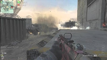 .MLG 4v4 Variant Pickups CTF Dome Clips