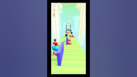 Big Bounce game | android ios walkthrough game