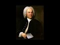 J S Bach Violin Sonata In G Major BWV 1021 mp3