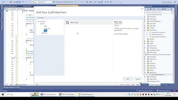 C# ASP.Net MVC Katmanlı Mimari Yapısı ile Kütüphane Otomasyonu-16(Kitap Türü Ekleme)