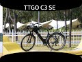 TTGO C3 SE
