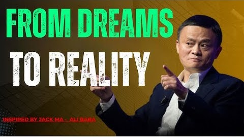 “From Dreams to Reality: The Journey That Transforms Ordinary People into Achievers”