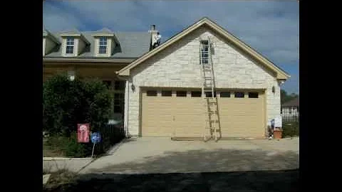 Painting House and Chimney Repair - Linda C. -  Wi...