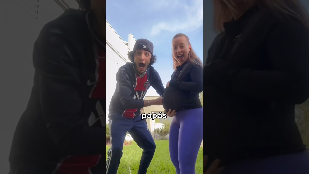 BABY RICK TENDRA UN HERMANITO😱POR FIN? 