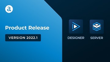 What’s New in Alteryx 2022.1