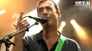 Hubert von Goisern - Oben und Unten [Live 2012]