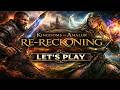 KINGDOMS OF AMULAR 1st 3 hrs