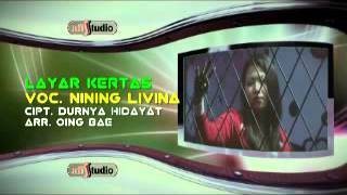 Download Afisstudio - Album Terbaru 2016 Nining Livina - Layar Kertas Video MP3 Afisstudio - Album Terbaru 2016 Nining Livina - Layar Kertas