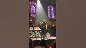Thumbnail of Ryan Hennessy (Picture This)- Drink It Down To There (Amsterdam)