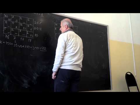 სატრანსპორტოს ახსნა