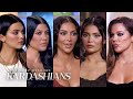 &quot;Keeping Up With The Kardashians&quot; Reunion Official First Look | E!
