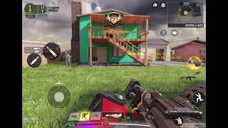     INSANE 20 Kill Streak of #freeforall in COD! 😱 Unstoppable Gameplay #COD 🚀Epic Kills Must Watch!