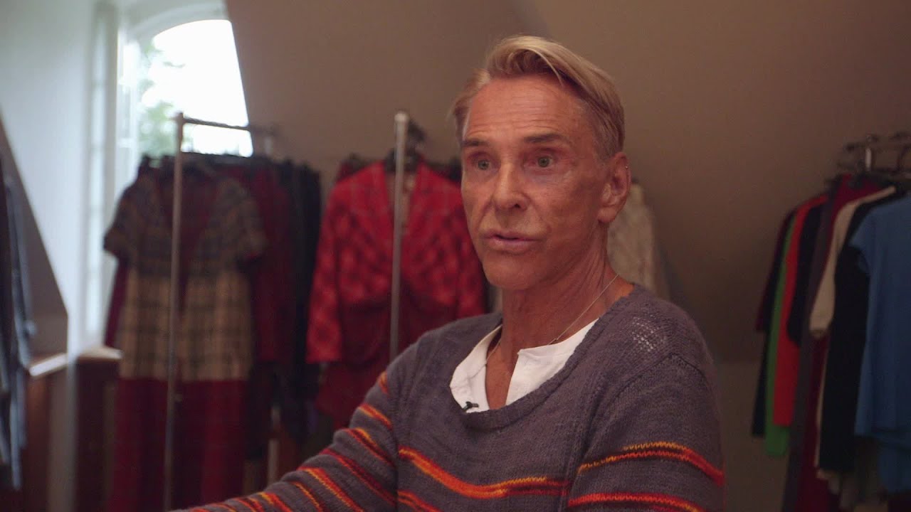 Wolfgang Joop Alter Wolfgang Joop Alter