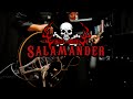Salamander/ELLEGARDEN【Guitar copy】【ギター弾いてみた】