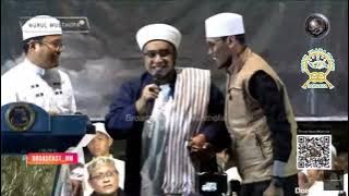 🔴 USTAD TILE | PERINGATAN MAULID NABI MUHAMMAD SAW - FUHAB JAKARTA