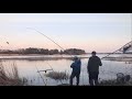 Онлайн рыбалка на линя / Tench Fishing / Part 2