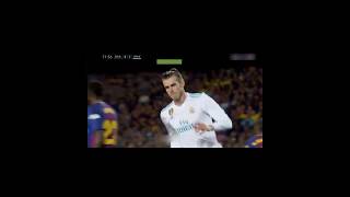 Download Lagu GreaT Goal of Bale (2-2) FC Barcelona vs Real Madrid MP3