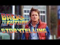 Back to the Future - A Lesson in Storytelling