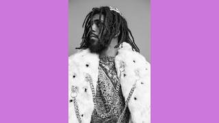 J COLE x QUAVO TYPE BEAT "HUNCHO TIME"