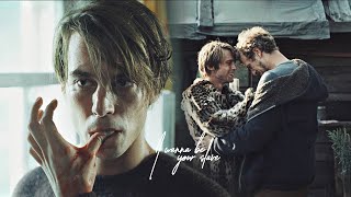 картинка: » i wanna be your slave | денис титов и максим кольцов