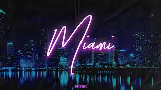 Outgang & Yanik Coen Feat. Eday - Party In Miami Yaniks 6Am Space Mix Official Lyric Video