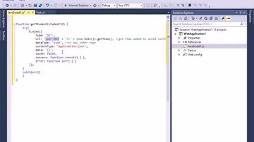CodeHelper - [#javascript] Insert jQuery ajax GET