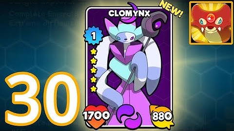 Fusion Masters - Gameplay Walkthrough Part 30 (iOS, Android)