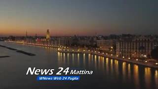 9.00 WNews 24 Mattina Radio Flashback 10.6.2026