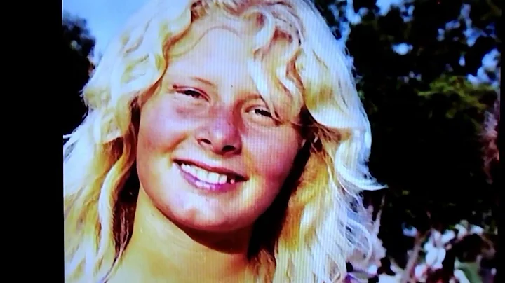 RACHAEL BOWERS BENDETT ~ A Life Cut Short