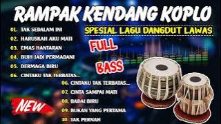 MAU SANTAI DENGERIN RAMPAK DANGDUT RAMPAK JAIPONG JOSS