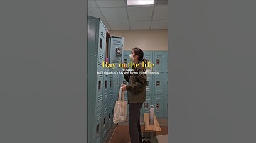 Day in the life working as an EMT / ED tech #workvlog #shortsvlog #emt #edtech #dayinthelife #vlogs